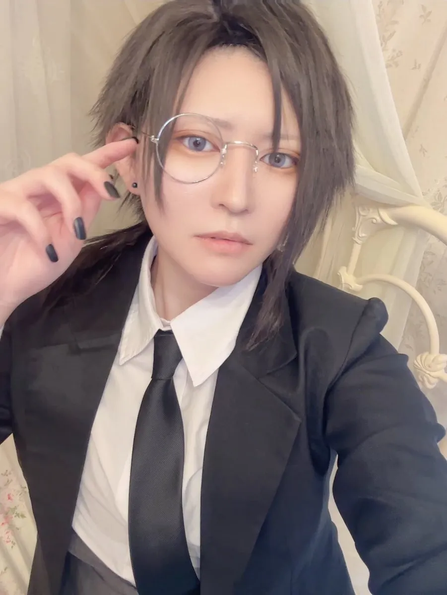 🩵晃🩵@Kou_8915