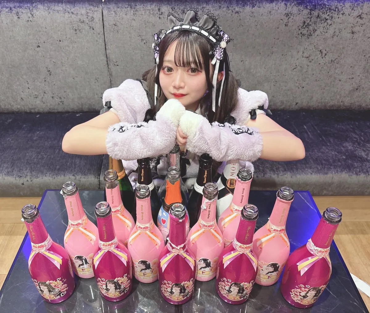 るる🤍️🩵@nijikano_ruru