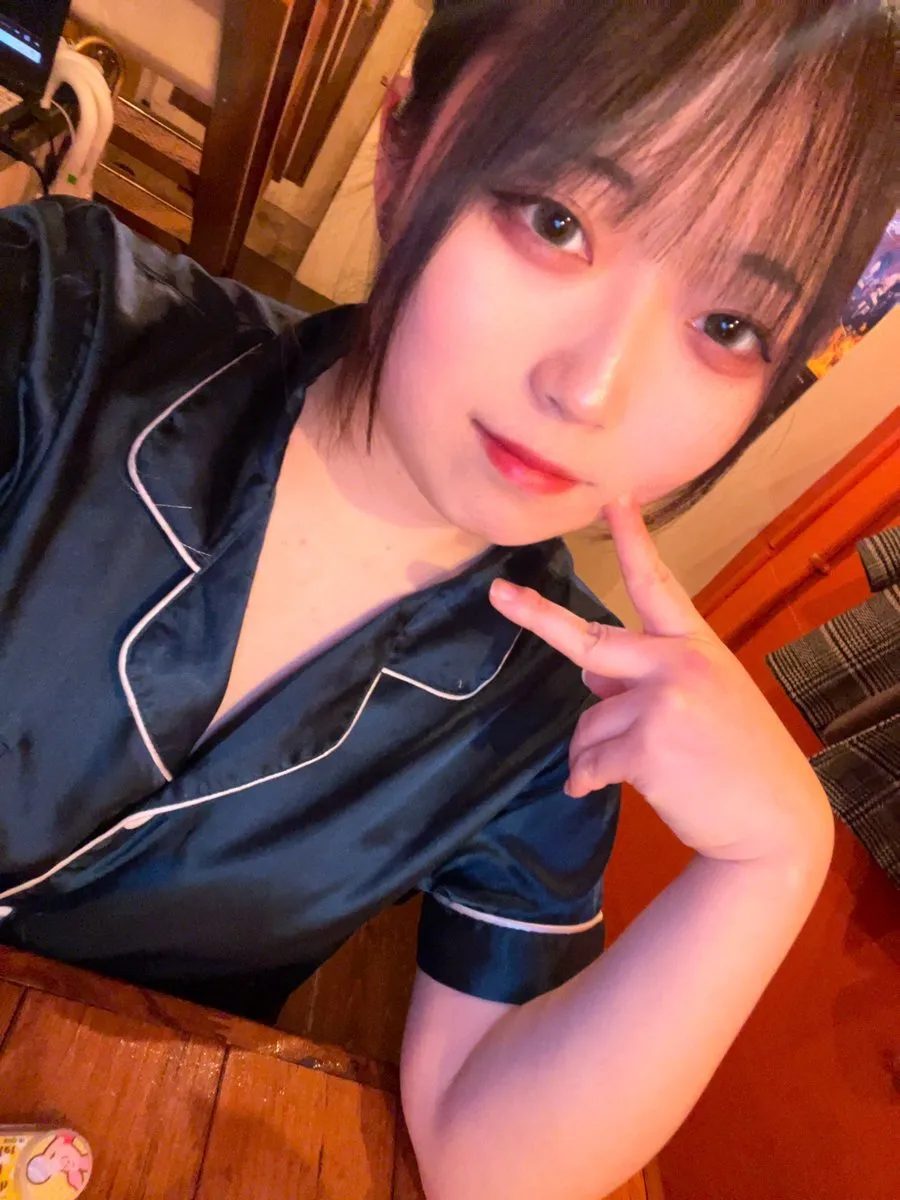 きりん🦒もふる横浜関内コンカフェ@mofru_kirin