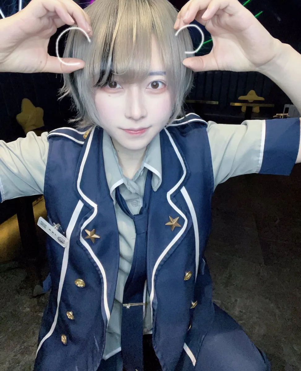 イルカ⚓️リトルスターラビット@iruka_LSR