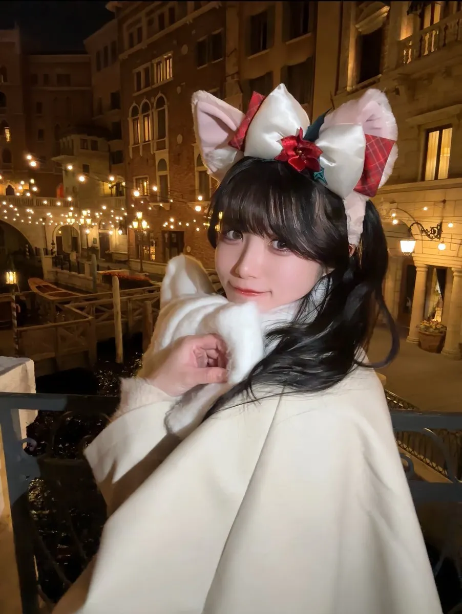 ゆりあ@yuria_melo