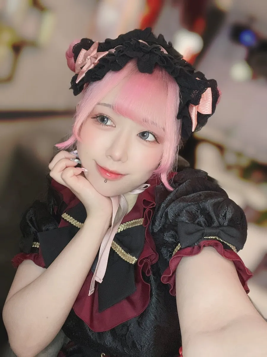 つくね🎀⊃₹Ⴋ・⊃ㄑね・╵᷅ժ ̀ƕૅੁ⊃Ɩ ıﾚ)🍼@tsukune_lirca