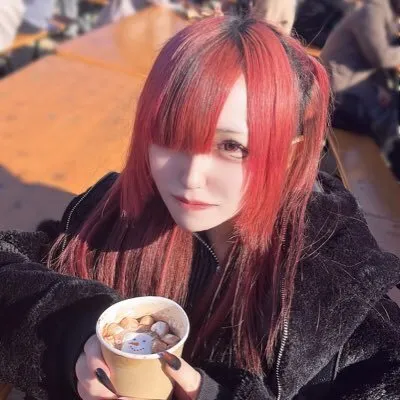 ちゅちゅ♡べり/新宿歌舞伎町Cafe & Bar@xxxxuxuberry