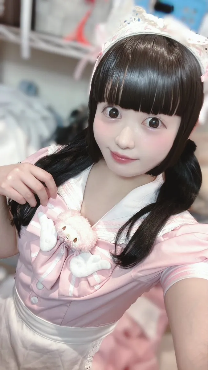 いちご🐰ソラミカ@ichigo_soramica