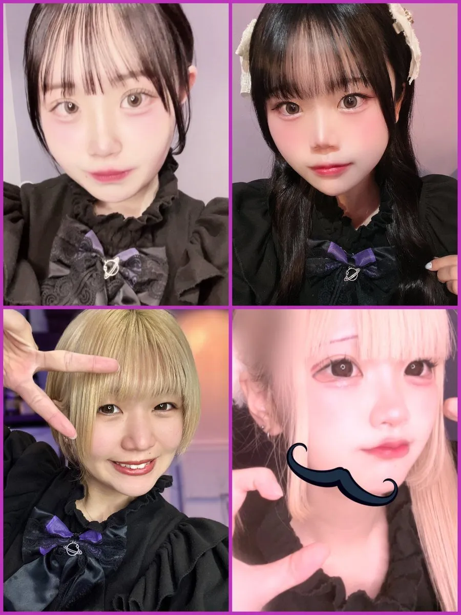 プラネットサルーン（公式）@PLANETTsaloon1