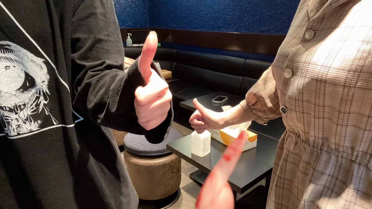 アニソンカラオケバーレイヤーズ@池袋@layers_saki