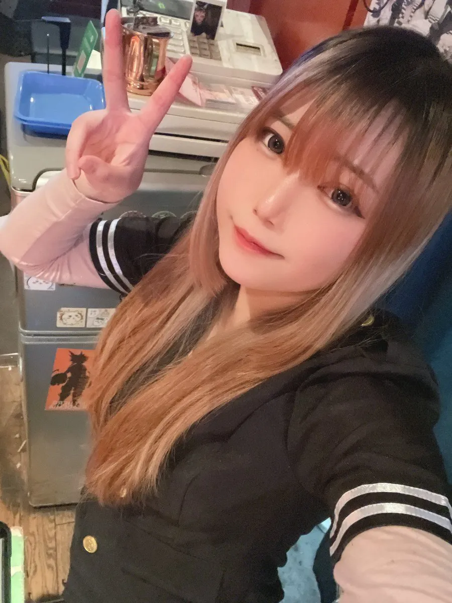 ▶︎るゆ ギルド大阪@_ruyuyu