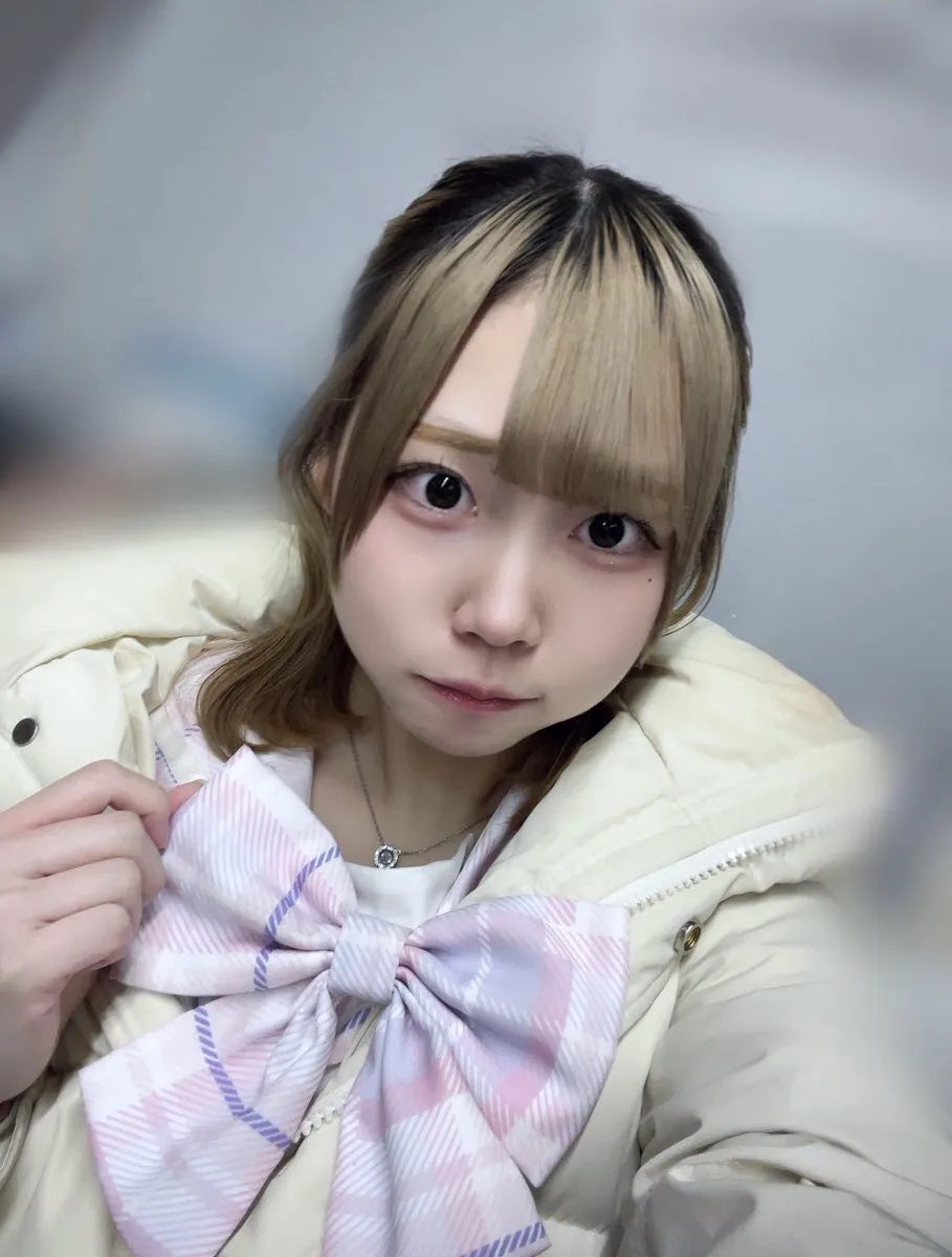 ゆな♥@ynyan_i