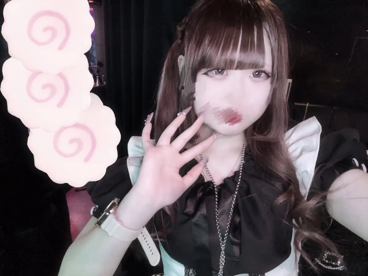 みい【ちゅちゅべり/清楚の裏側】@mii_xuxu