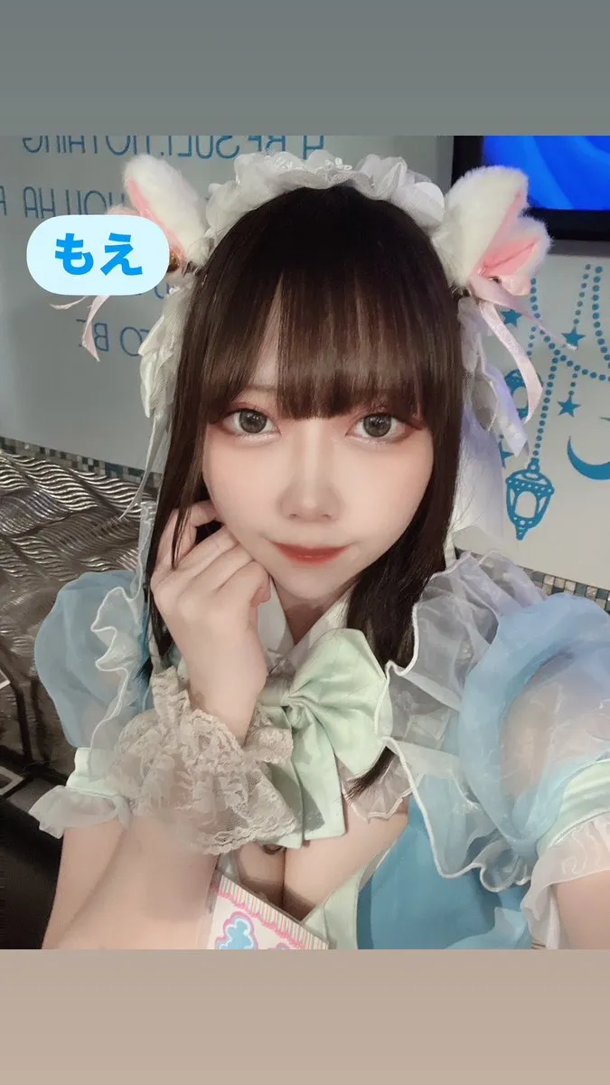 横浜No.1コンカフェ　Mermaid Lagoon@lagoon_Yokohama