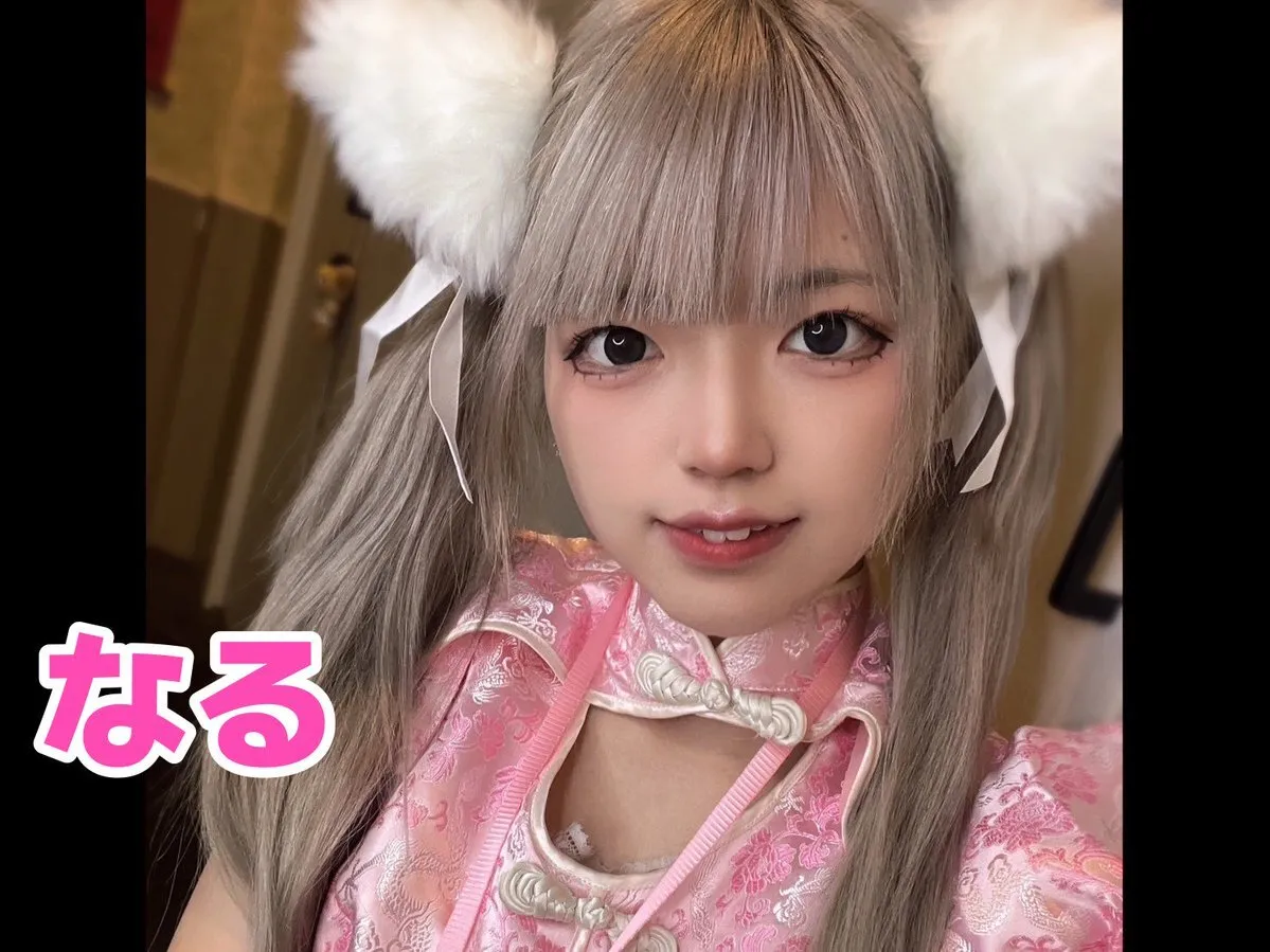 桃猫堂大阪日本橋 ミナミのチャイナコンカフェ🎀コンカフェ最大手🎀@momonekodou003