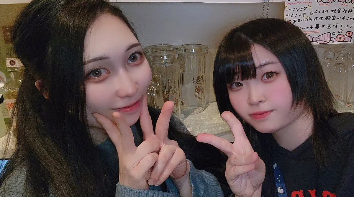 アニソンバーもふる新宿三丁目 コンカフェ最大手🤍@mofru_sanchome