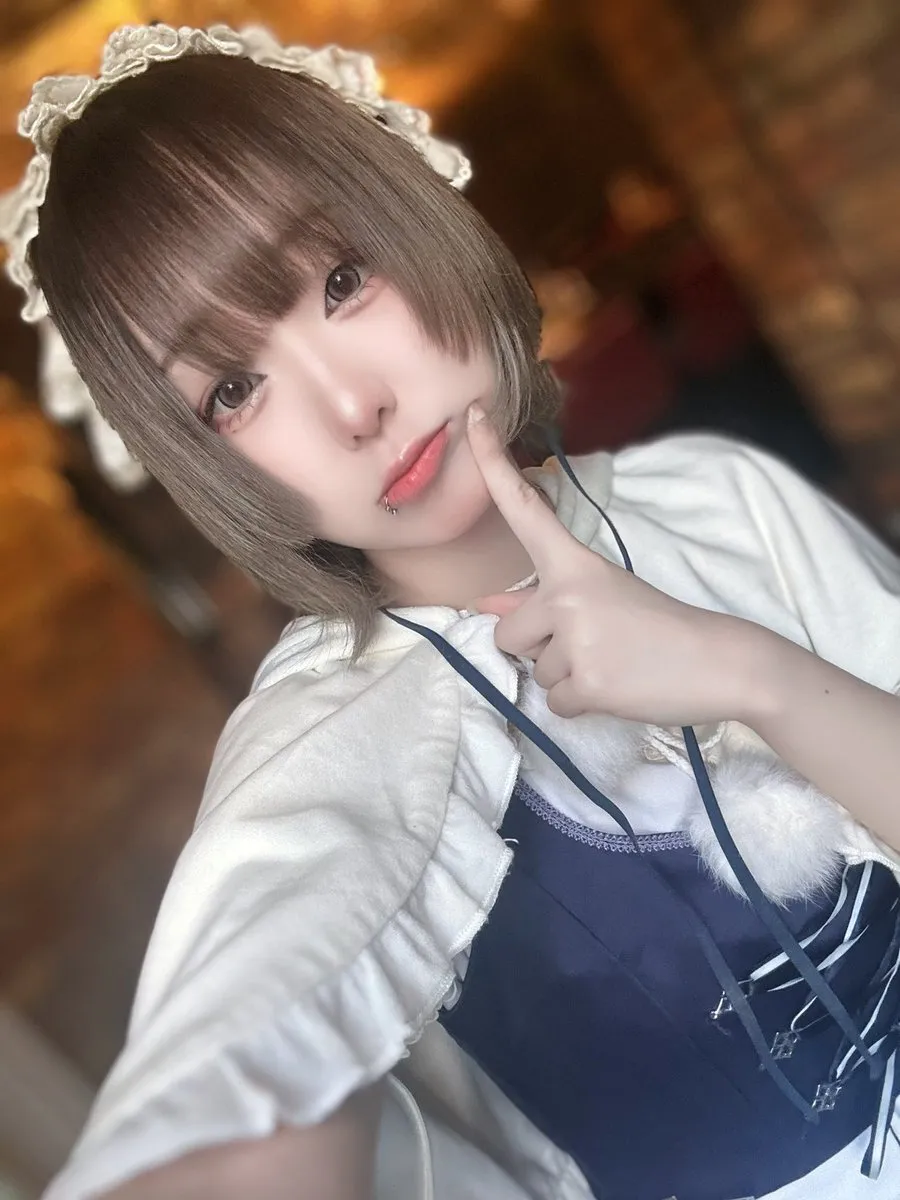 紅葉🐾໊＠クラパラ@KlePala_kureha