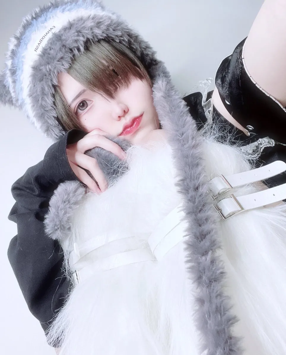 ゆきなり。@snow__colored