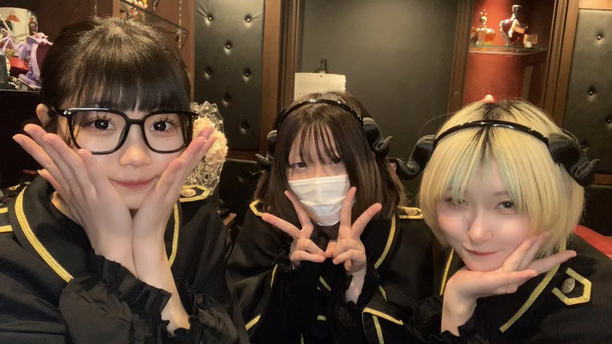 秘密結社cafe神は忘却ス@kamibousu