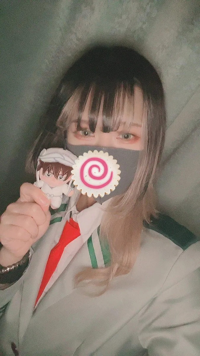 わに@アイリス@wani__iris