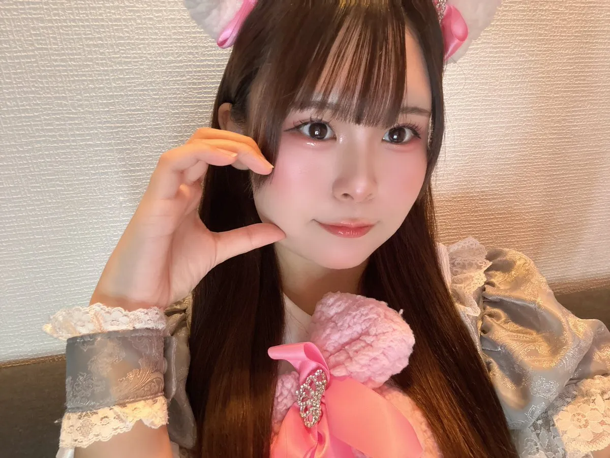 MaineCoon『メインクーン』秋葉原コンカフェ@MaineCoon_nyao_