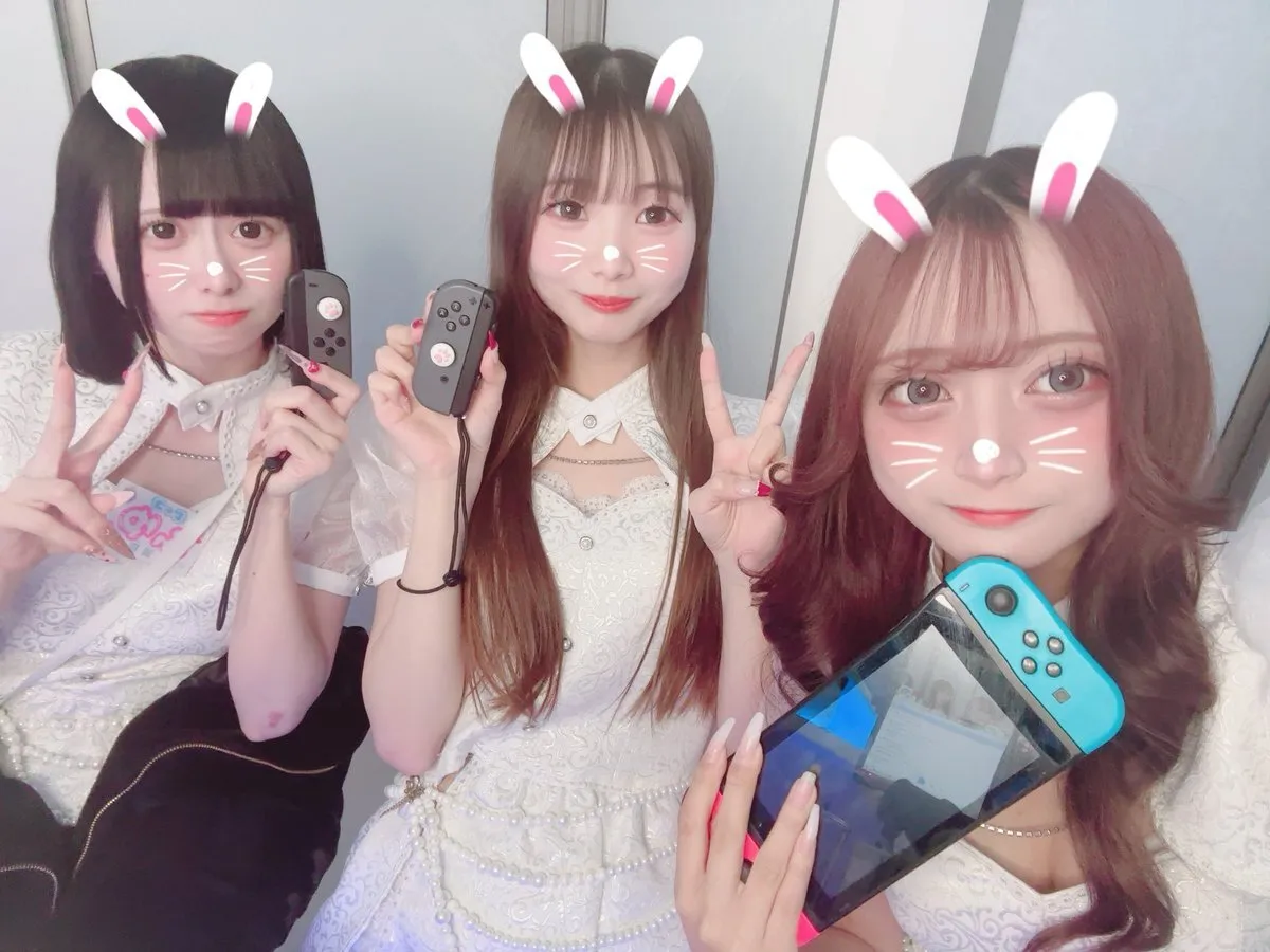 あきゅろす。🤍秋葉原コンカフェ@akyurosu_akb