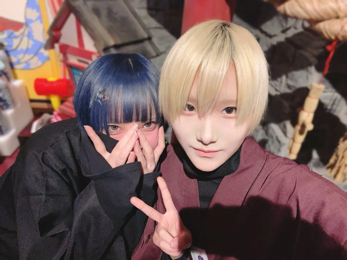 たいち☠️幽遊屋敷@yuyu_taiti