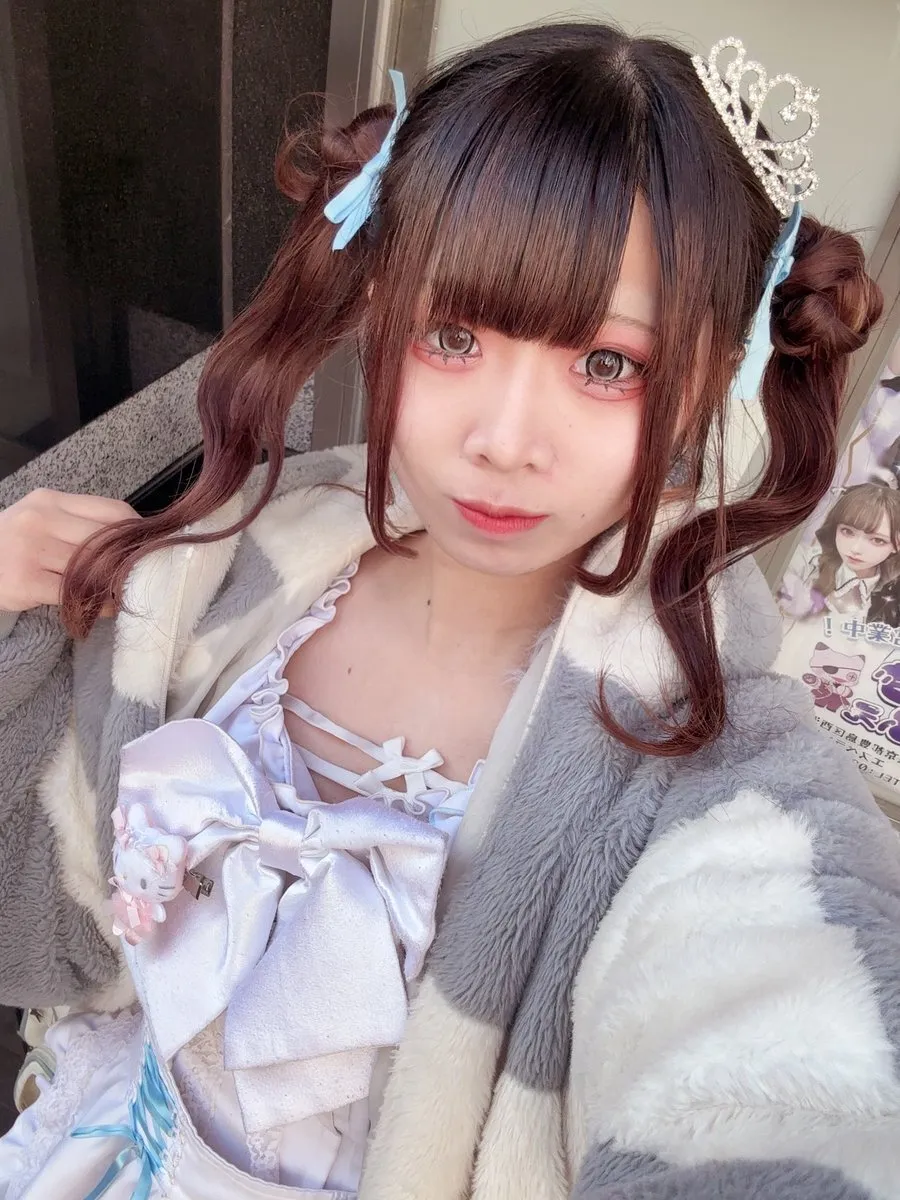 🍓あまう໒꒱· ﾟ@uni_amaumau