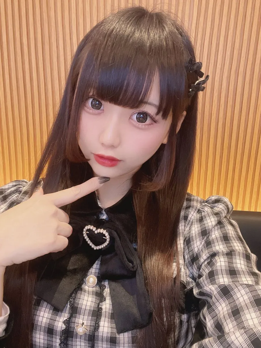 なみだ૮ . ̫ .｡ ა@namida_stapara