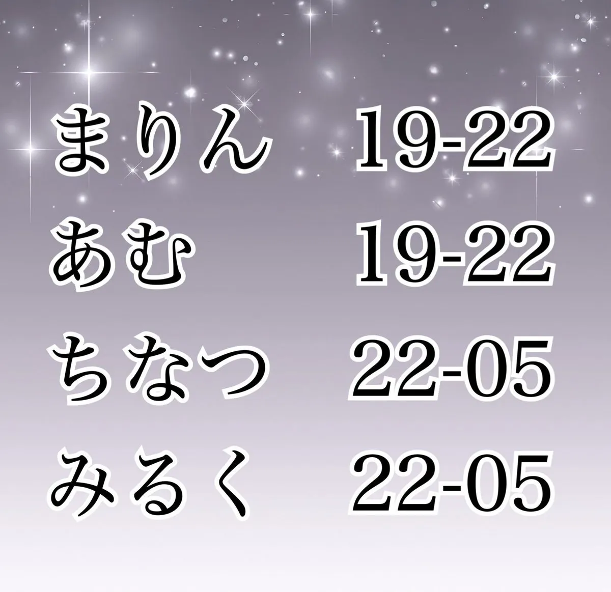 めるハニ Melt honey♡ 札幌@melthoney6