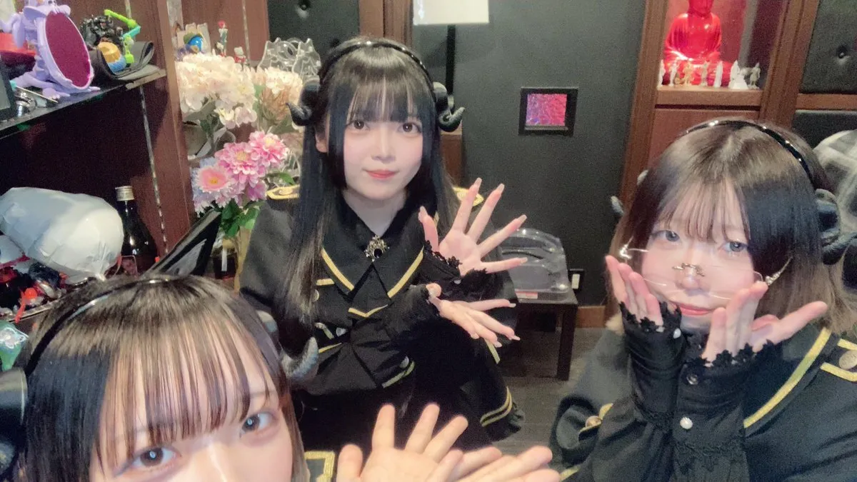 秘密結社cafe神は忘却ス@kamibousu