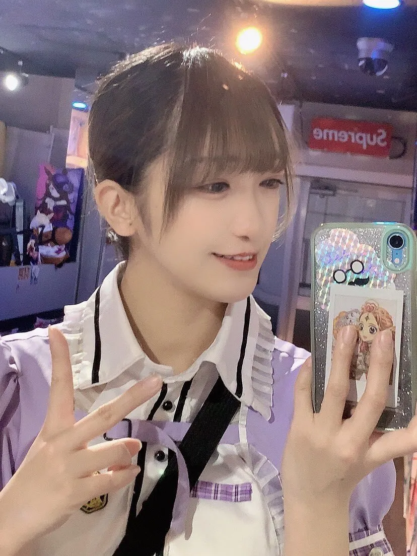 ひな☁あるけみすと2.0@hina_alcm30