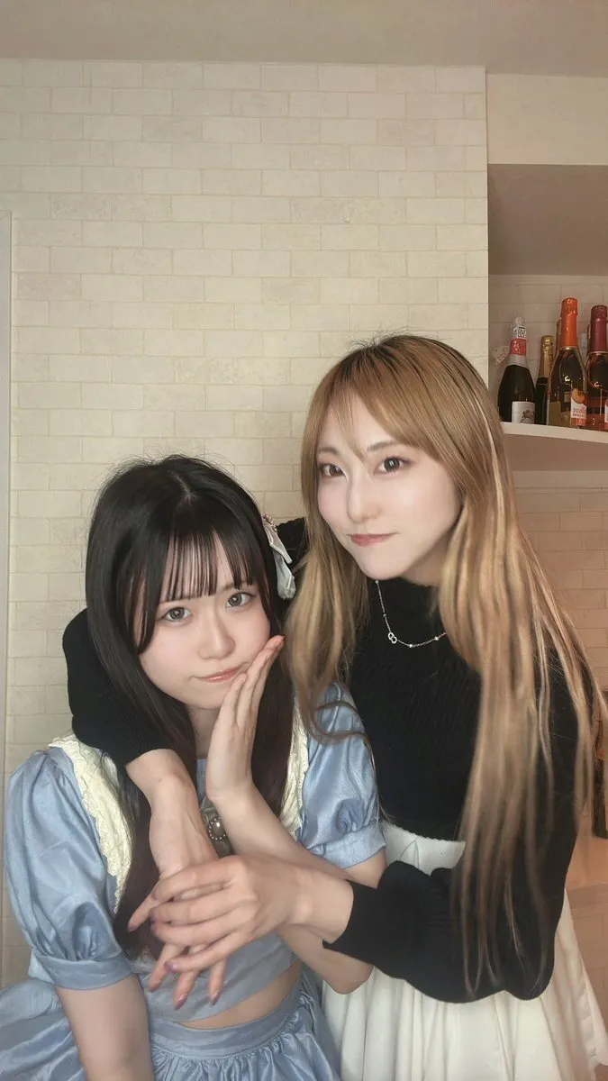 のわ☕️上野湯島コンカフェ@nowa_concafe