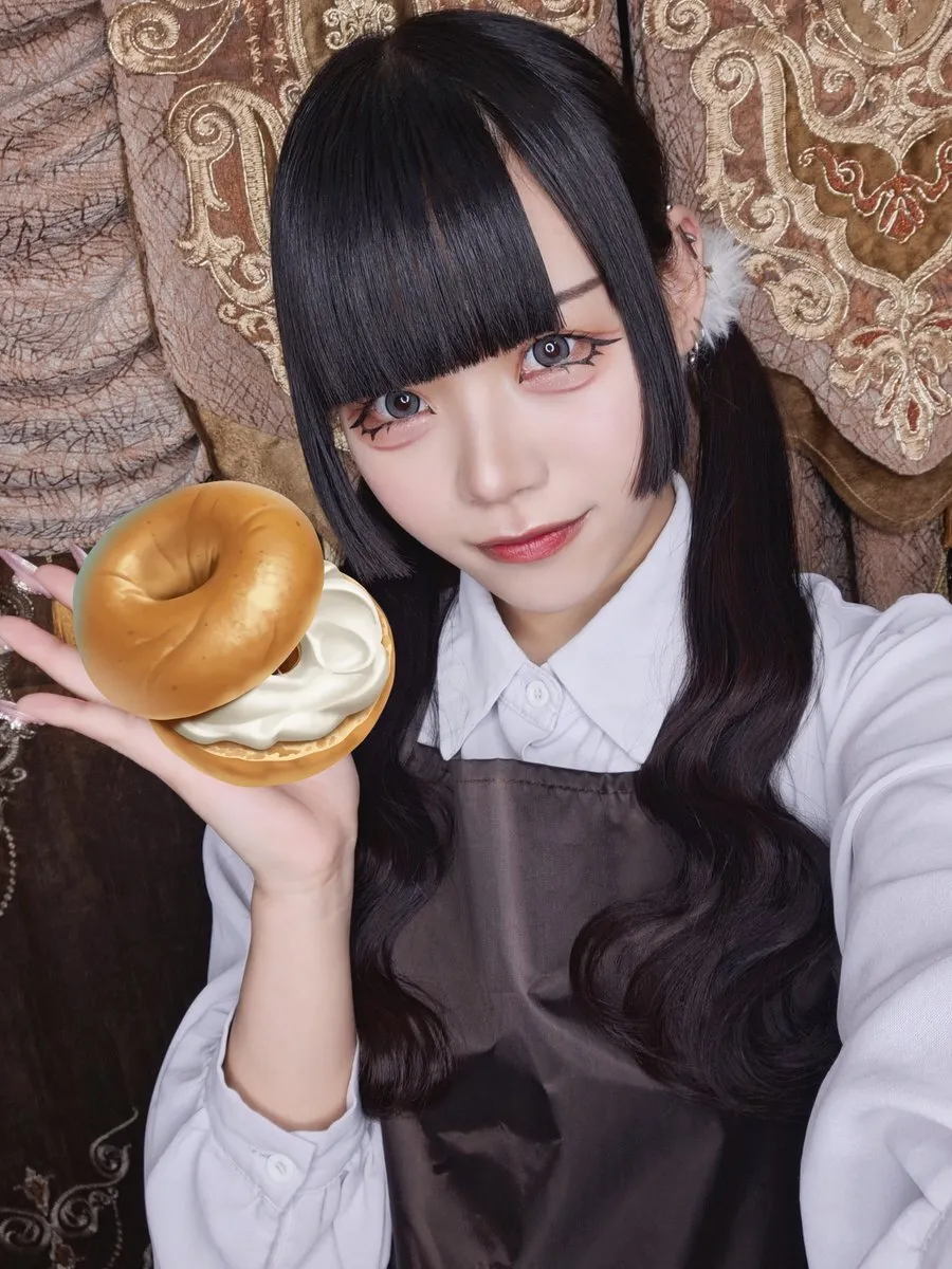 ゆの🍵@PANIER@PANIER_yuno