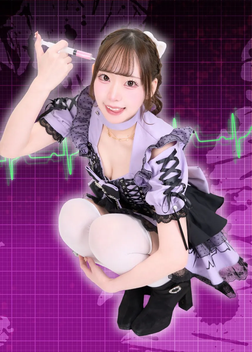 【秋葉原コンカフェ】あるこほりっく(16:00〜25:00)@alcoholic_akiba