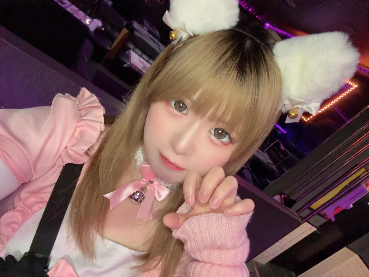 あまね【𝑴𝒂𝒏𝒐𝒏】3/25バースデー🎂@32mano_amn