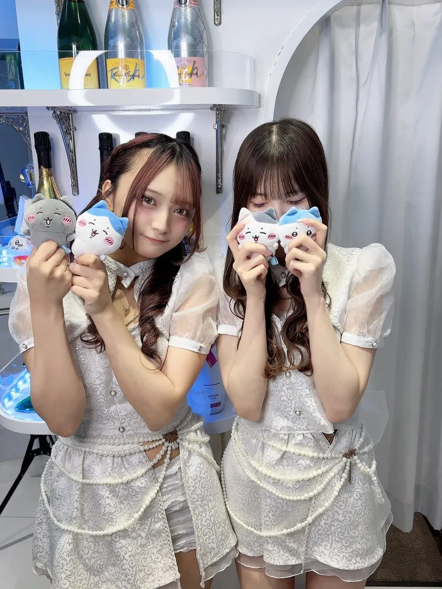 あきゅろす。🤍秋葉原コンカフェ@akyurosu_akb