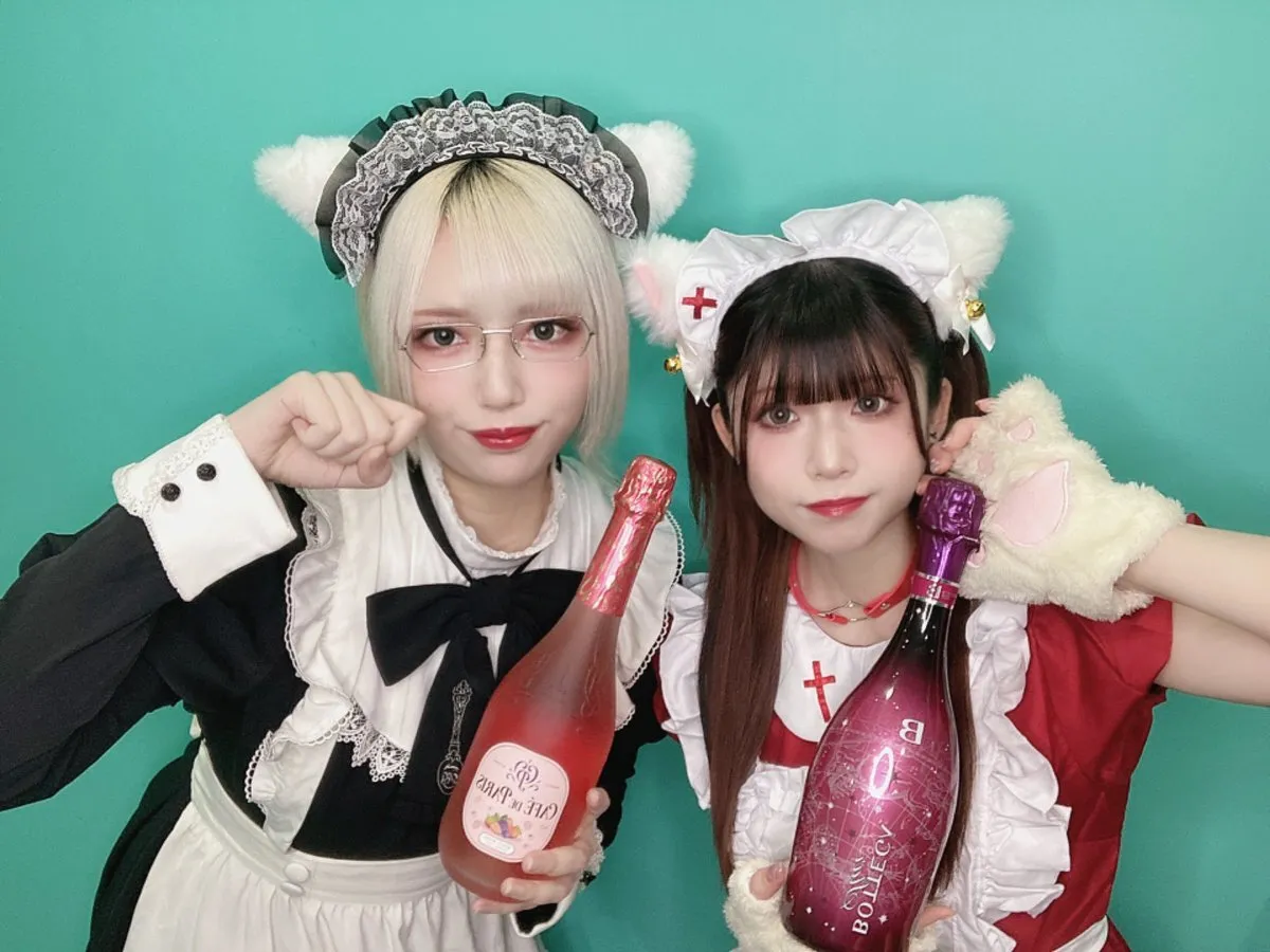 ポシェット🦄池袋コンカフェ🎀@pochette_ikb