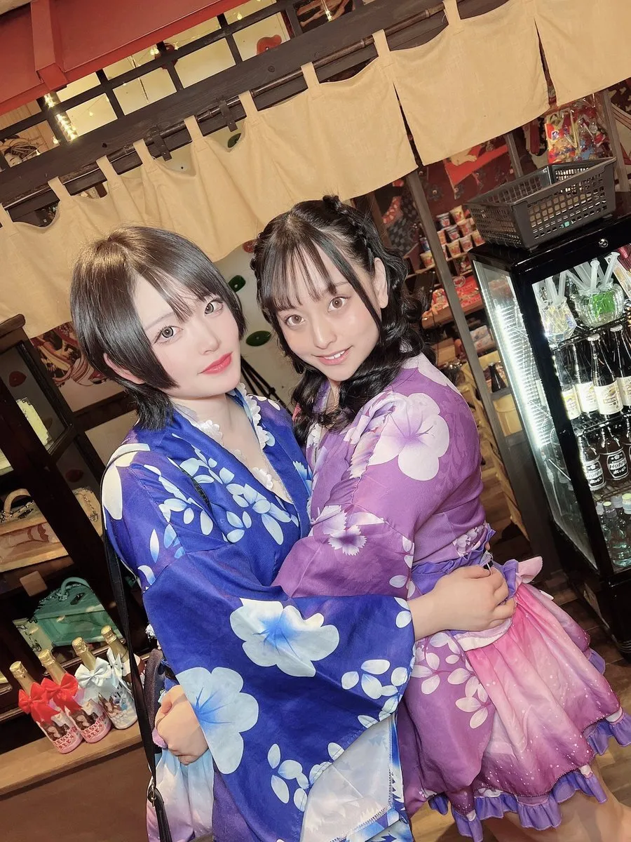 秋葉原コンカフェ⌛タイムリープ@timeleap_japan
