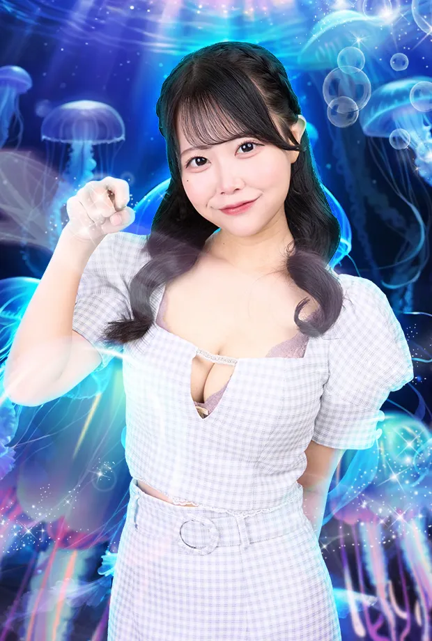 海月🪼-秋葉原コンカフェ-@kurage_concafe