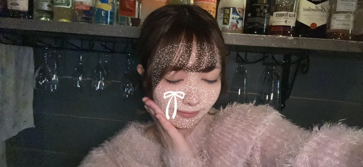 ꌩ ̫ ꌩ💧@hosomichi_kaho