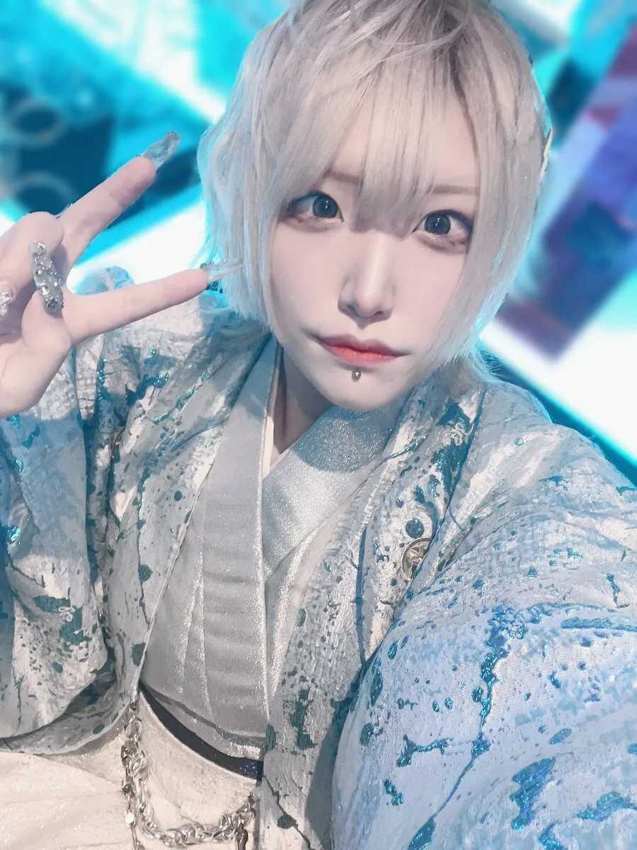 ゆゆ@2/1生誕@yu_666yu