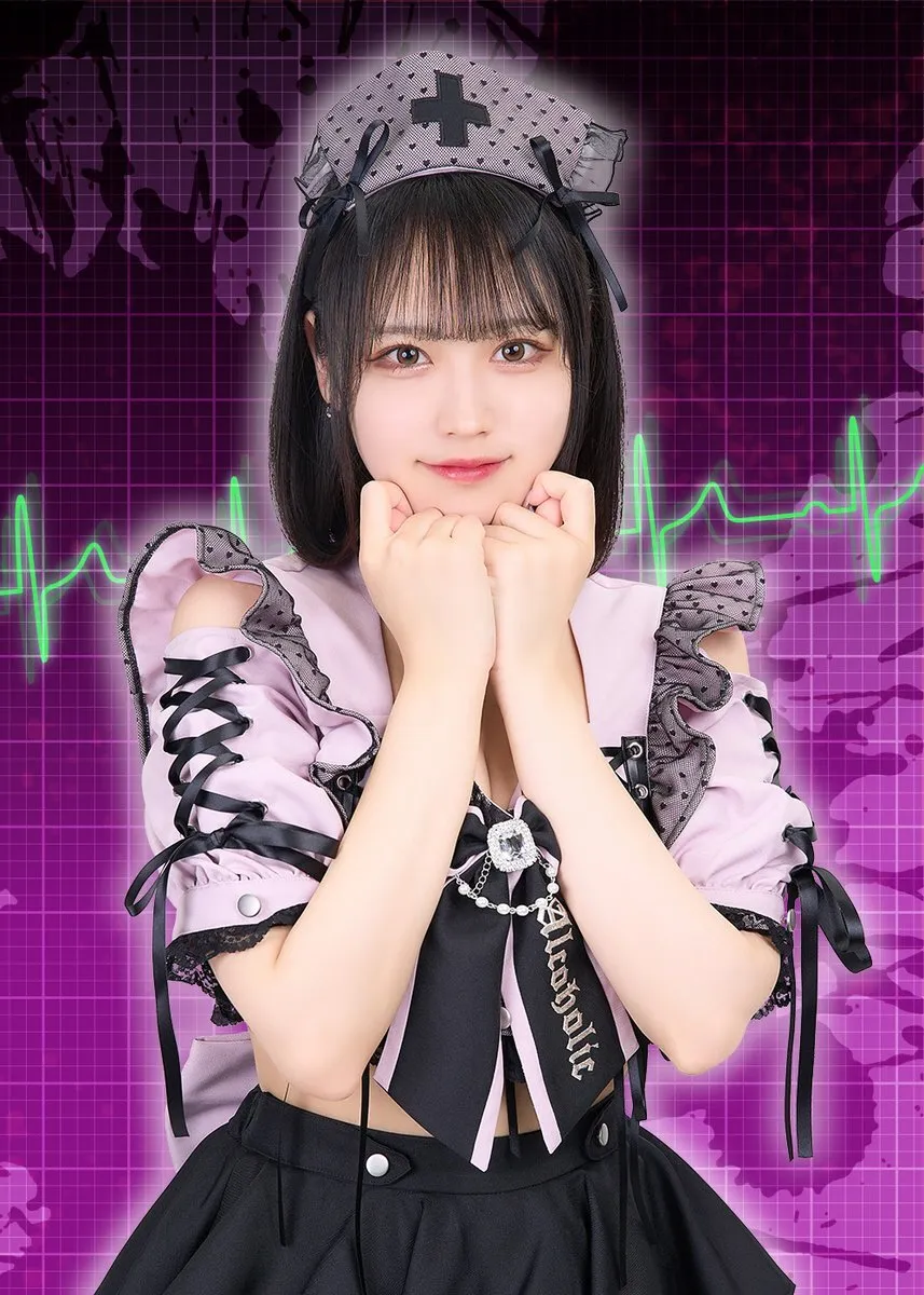 【秋葉原コンカフェ】あるこほりっく(16:00〜25:00)@alcoholic_akiba