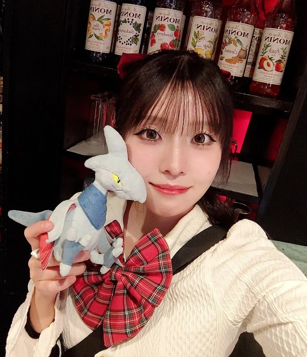 りーしん🔥🐉@ギルド横浜関内コンカフェ@Guild_LeeSin