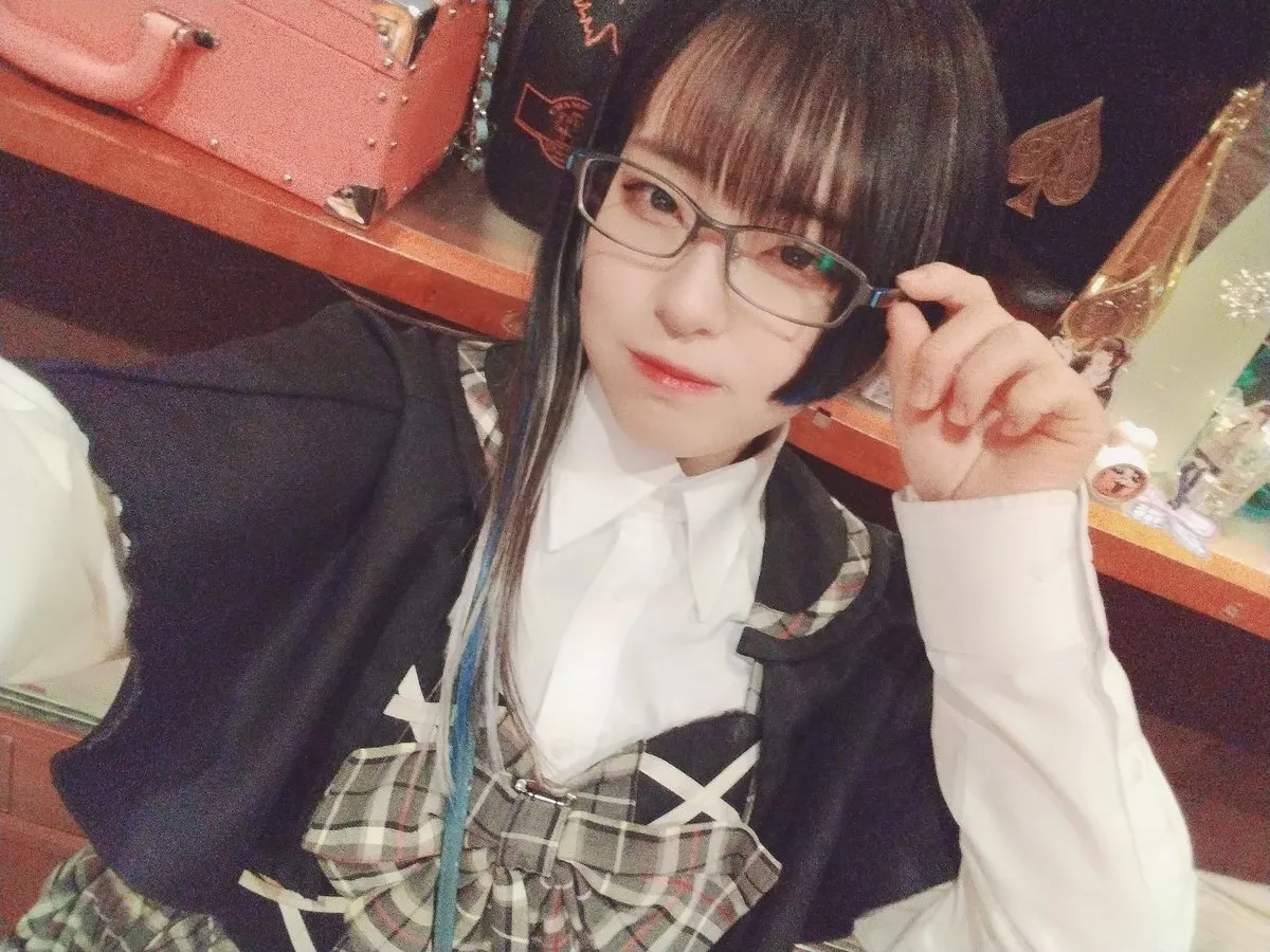 暁月林檎🌙もふる×クロス大阪@mofcro_ringo