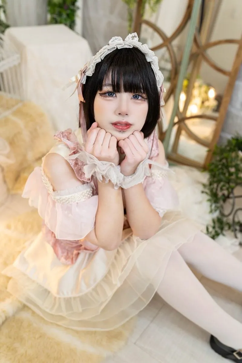 れい@rein_bisquedoll