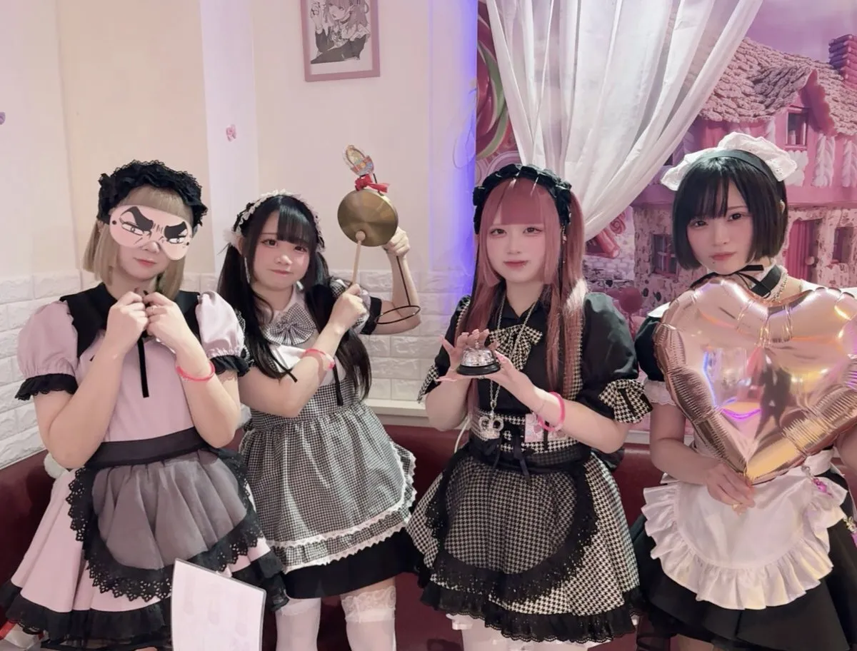 Candy made スーパ〜ズ🍬福岡中洲No.1@cmade_nakasu