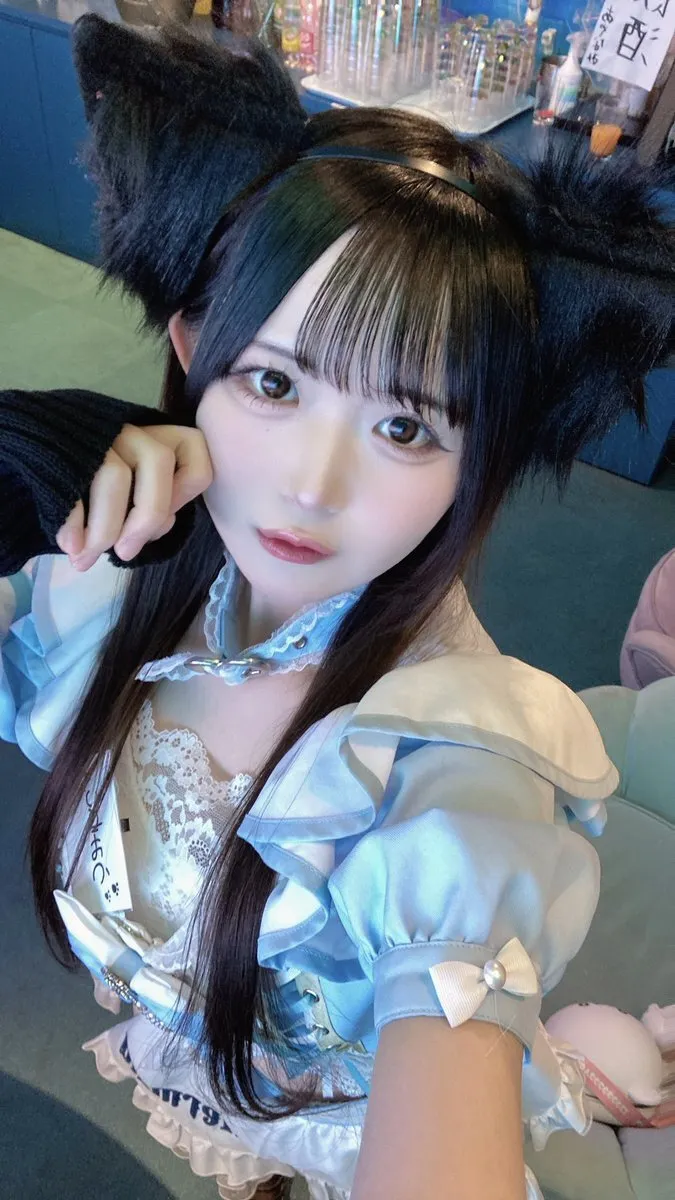 Mermaid(マーメイド)秋葉原🧜‍♀️コンカフェ🌊@mermaid_bar