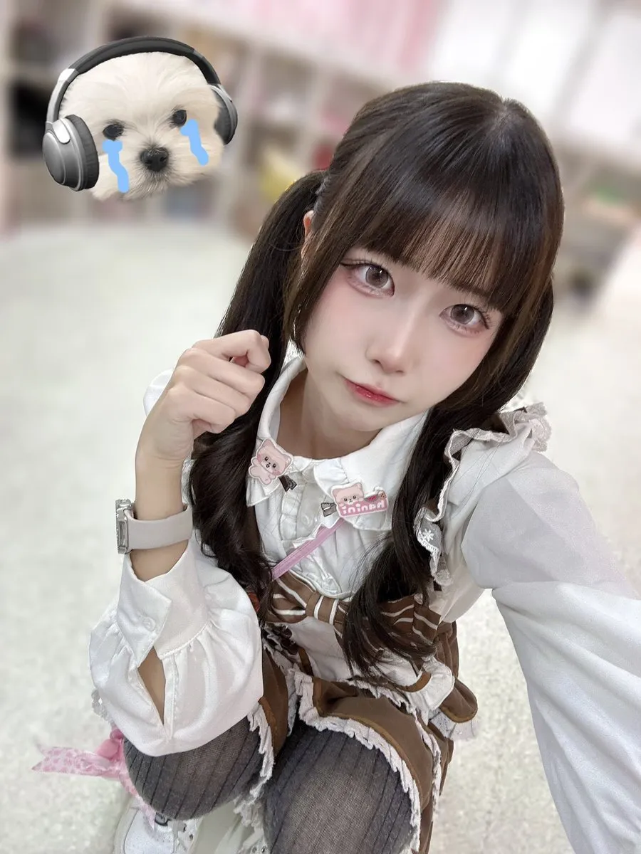 こはね🪽MaidenDolls@hnn9ru