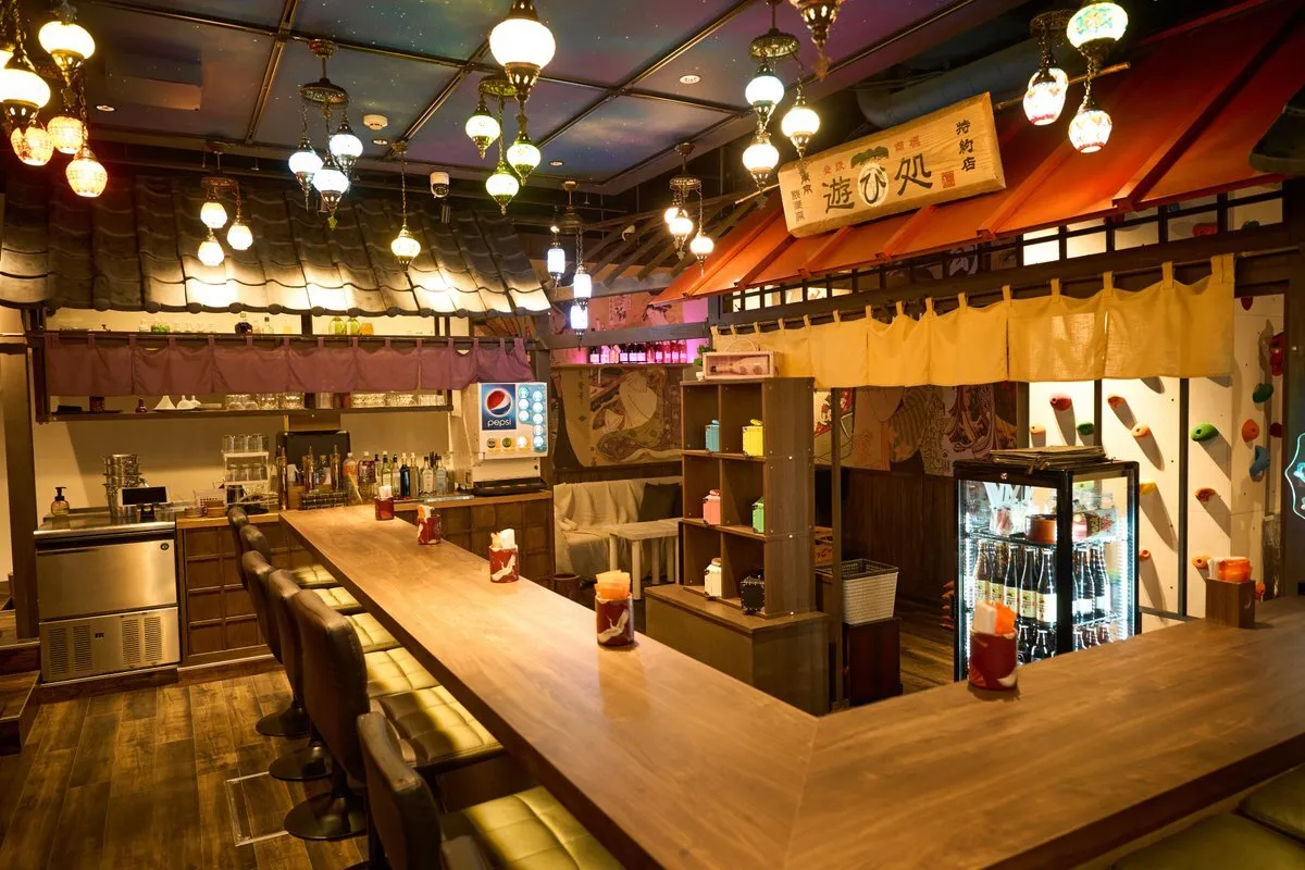 秋葉原コンカフェ⌛タイムリープ@timeleap_japan