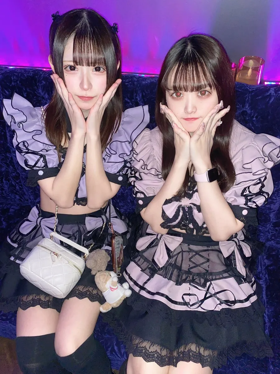 聖猫教会 -ふぇりすきょうかい-【歌舞伎町コンカフェ】@Kabuki_Felis