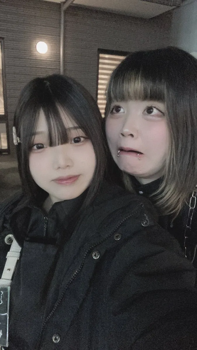 きぃちゃん@EBLIS_kiityan