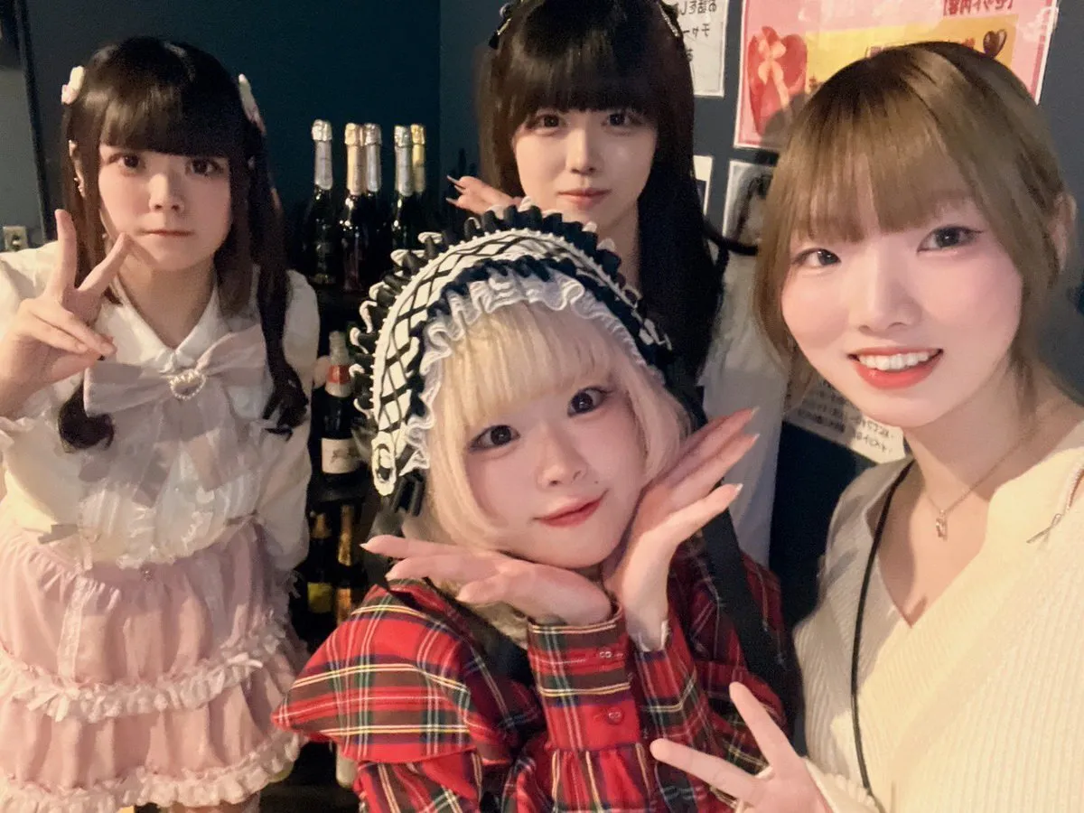 大阪日本橋メイドカフェ🌐MAIDTECH+@maidtech2024