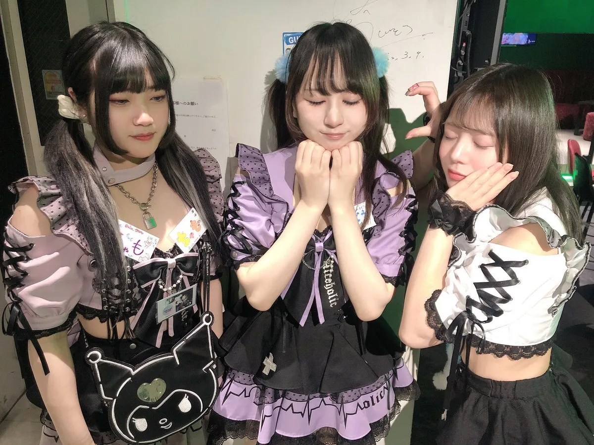 【秋葉原コンカフェ】あるこほりっく(16:00〜25:00)@alcoholic_akiba